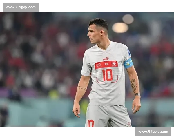 扎卡加盟米兰助力瑞士中场!亚沙里互补效应或成欧洲杯关键 扎卡加盟米兰助力瑞士中场!亚沙里互补效应或成欧洲杯关键