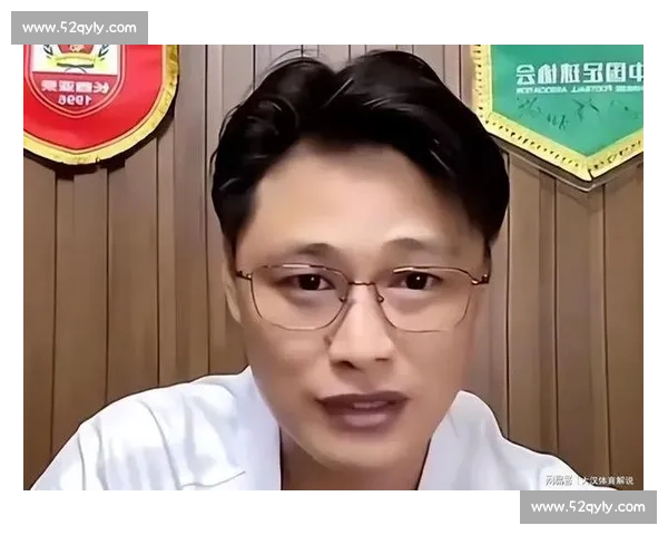 杜震宇谈拜合拉木:晚起步的技术困境与逆袭之路 杜震宇谈拜合拉木:晚起步的技术困境与逆袭之路