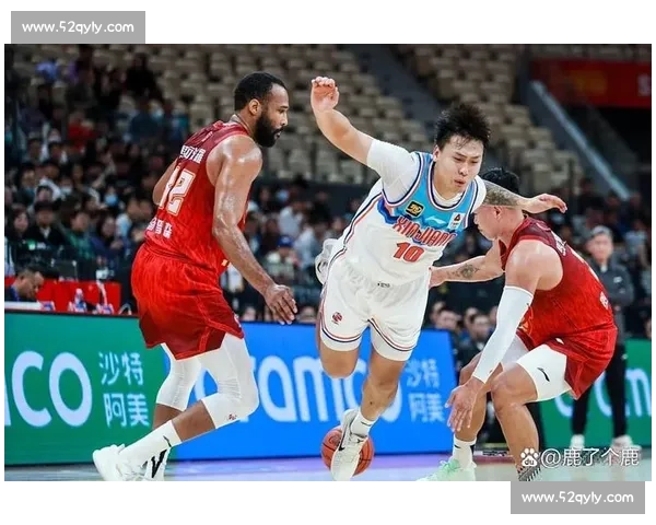 CBA 转会风暴:粤军追逐巴西锋霸,广厦冠军外援陷僵局,首钢新星逐梦 NBA CBA 转会风暴:粤军追逐巴西锋霸,广厦冠军外援陷僵局,首钢新星逐梦 NBA